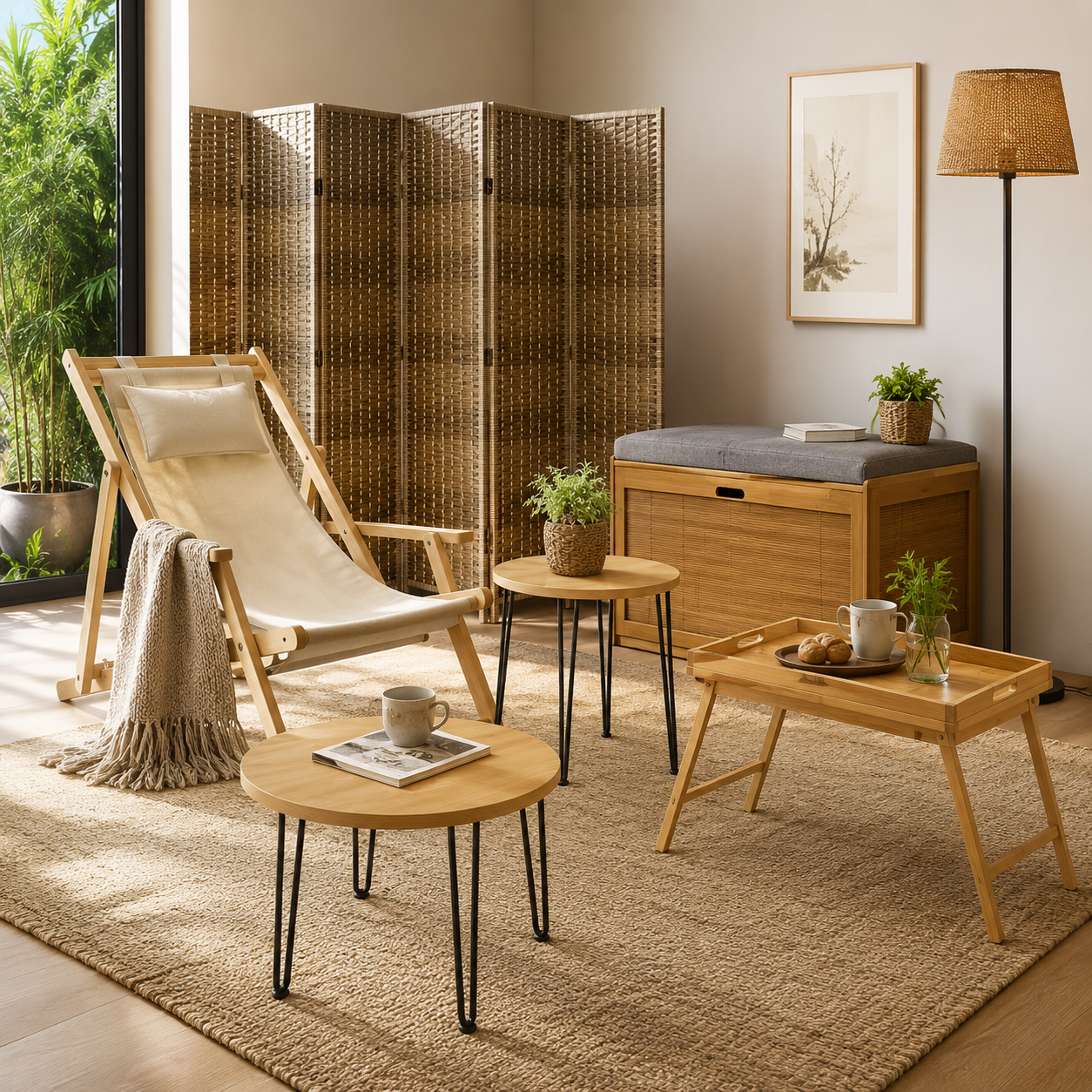 Muebles